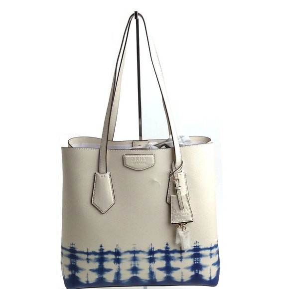 Dkny Handbags - DKNY SULLIVAN-LG NS TOTE-TIE